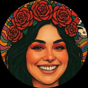 Meet your Posher, Harmony